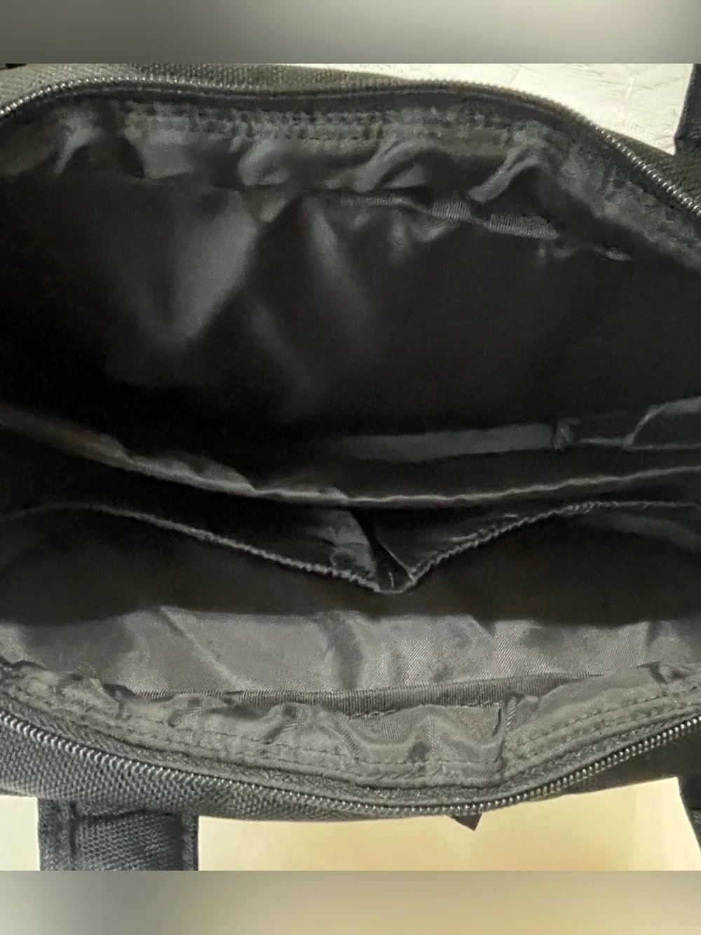 Black Codi Laptop Business School Briefcase Bag Black with Shoulder Strap